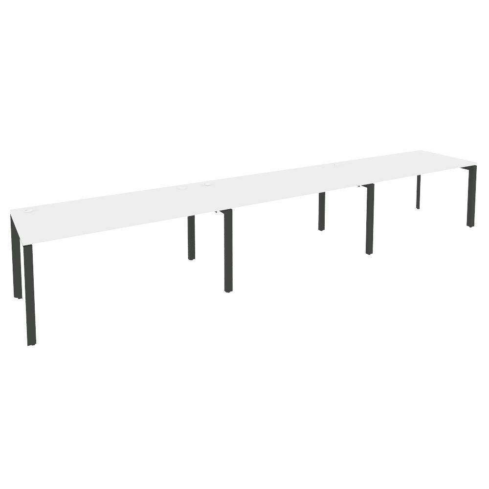 Рабочая станция на П-образном м/к