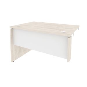 Стол-приставка левый к опорным элементам