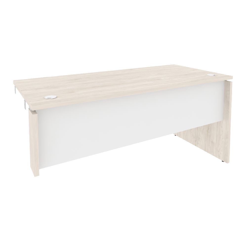 Стол-приставка правый к опорным элементам