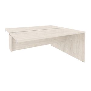 Стол-приставка двойной к опорным элементам