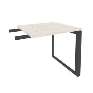 Брифинг-приставка на О-образном м/к