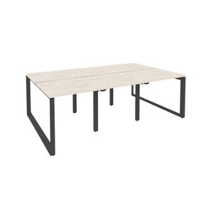 Рабочая станция на О-образном м/к