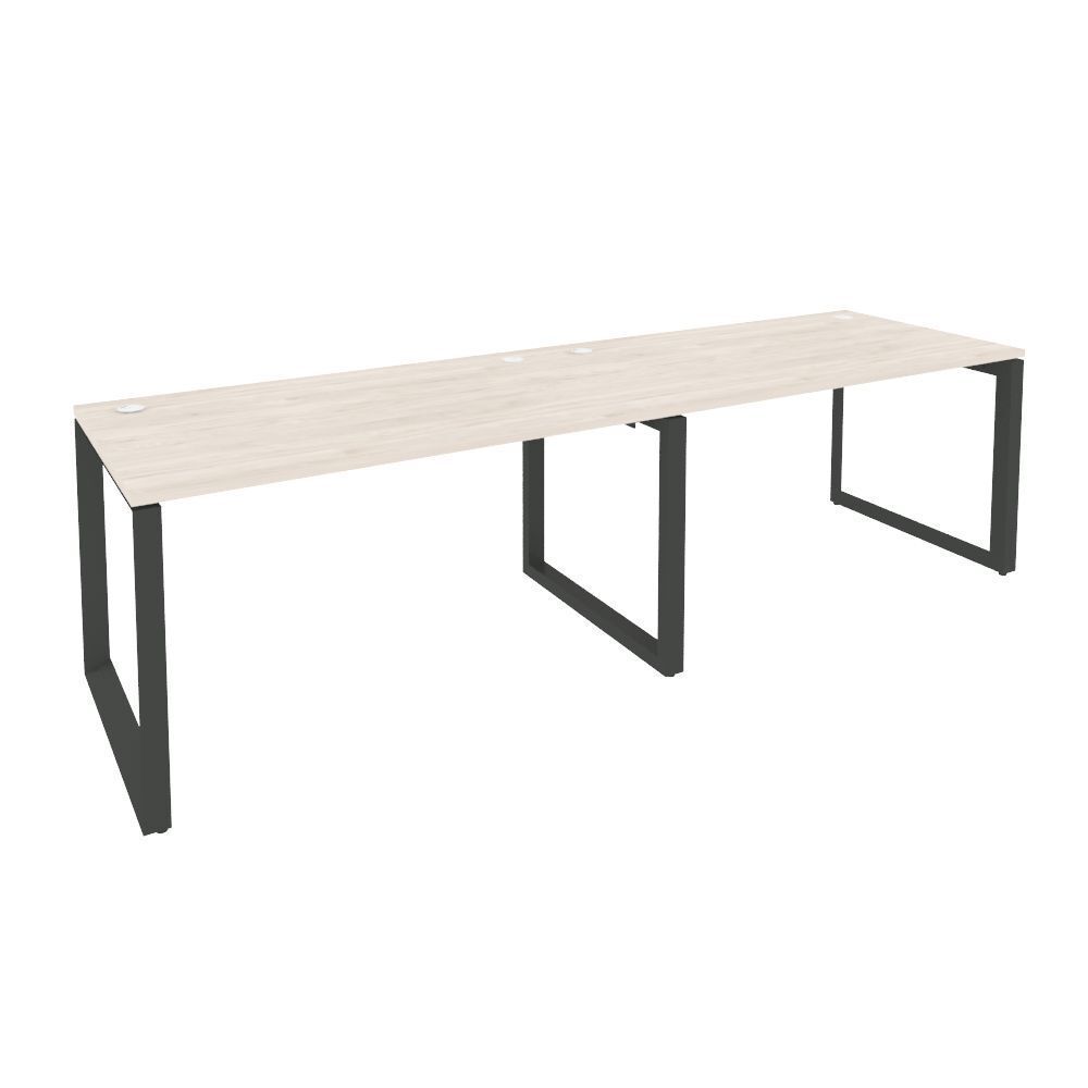 Рабочая станция на О-образном м/к