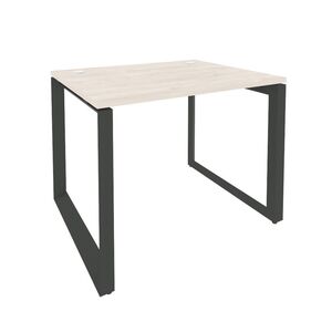 Стол рабочий на О-образном м/к