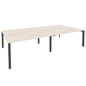 Рабочая станция на П-образном м/к