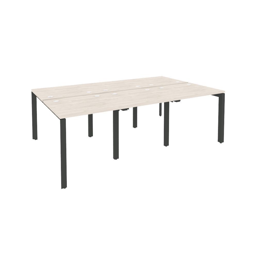 Рабочая станция на П-образном м/к