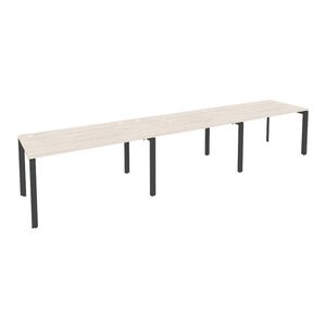 Рабочая станция на П-образном м/к