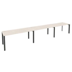 Рабочая станция на П-образном м/к