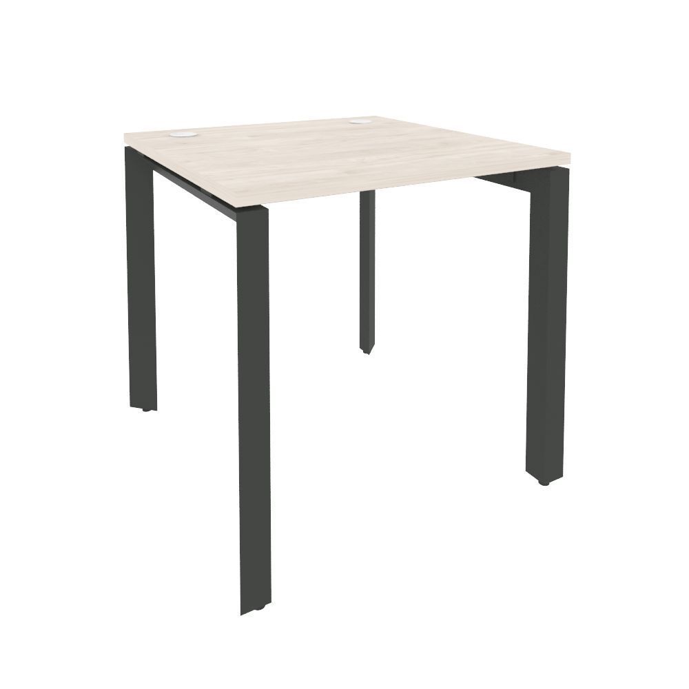 Стол рабочий на П-образном м/к