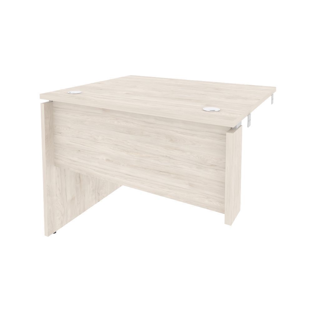 Стол-приставка левый к опорным элементам