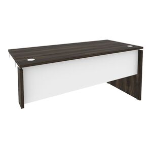 Стол-приставка правый к опорным элементам