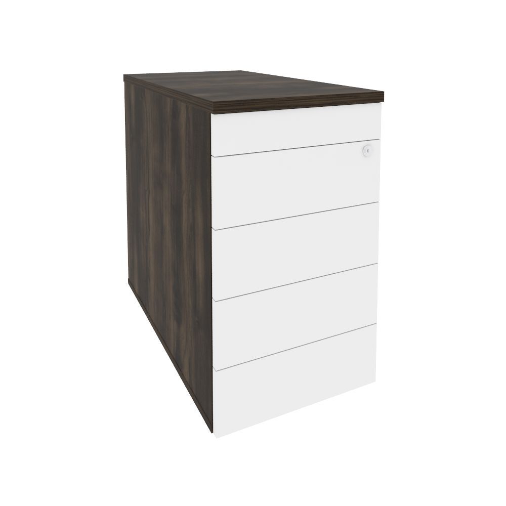 Тумба приставная / опорная (TIP-ON)