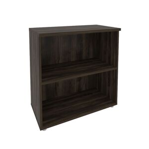 Стеллаж низкий широкий