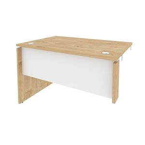 Стол-приставка левый к опорным элементам