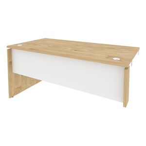 Стол-приставка левый к опорным элементам