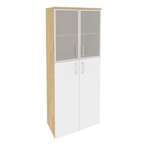 Шкаф высокий широкий