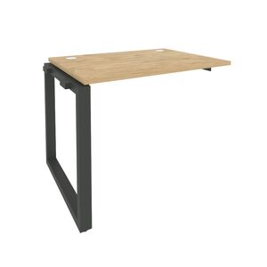 Наборный элемент рабочей станции на О-образном м/к