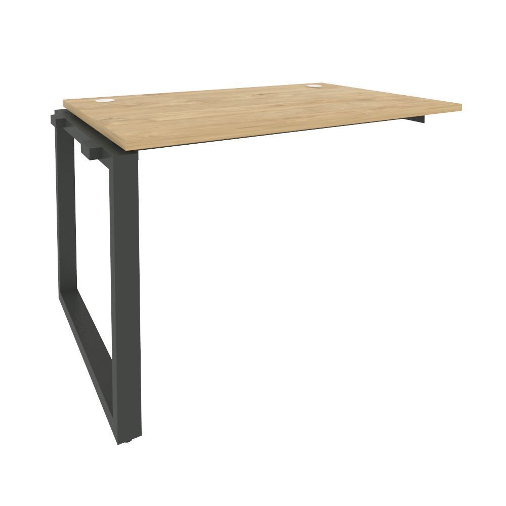 Наборный элемент рабочей станции на О-образном м/к