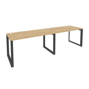 Рабочая станция на О-образном м/к