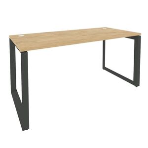 Стол рабочий на О-образном м/к