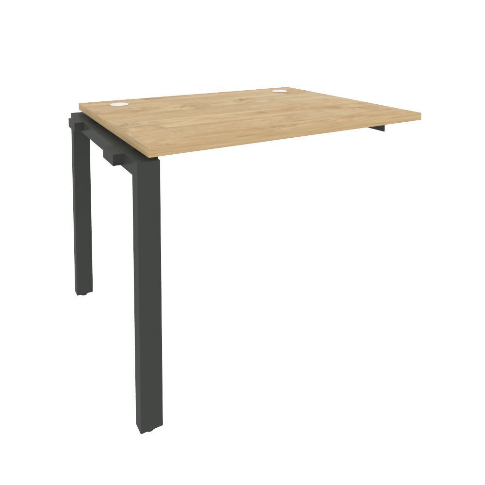 Наборный элемент рабочей станции на П-образном м/к