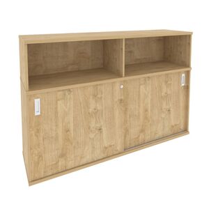 Шкаф-купе приставной / опорный