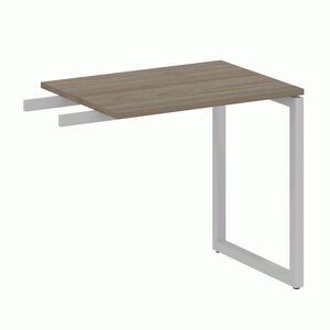 Приставной элемент на О-образном м/к