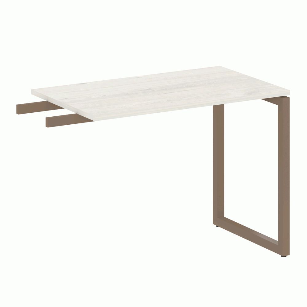 Приставной элемент на О-образном м/к