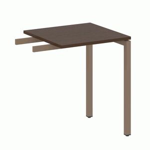 Приставной элемент на П-образном м/к