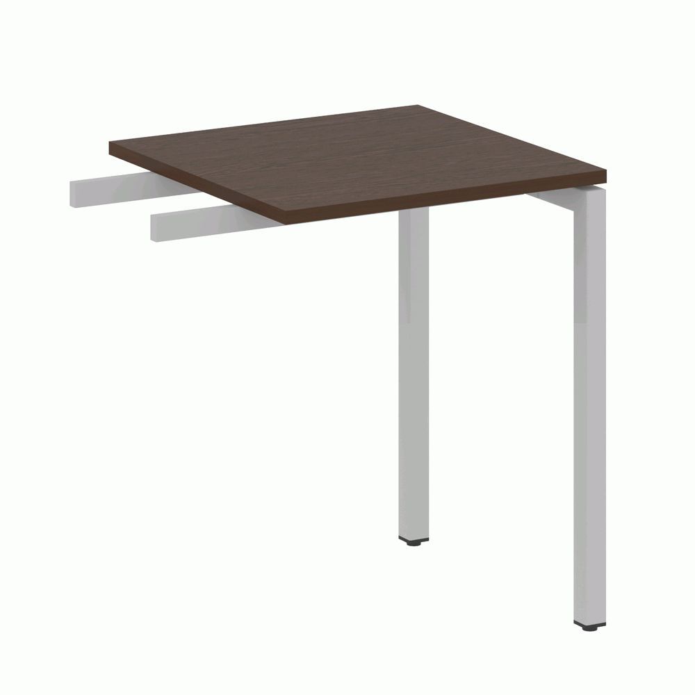 Приставной элемент на П-образном м/к