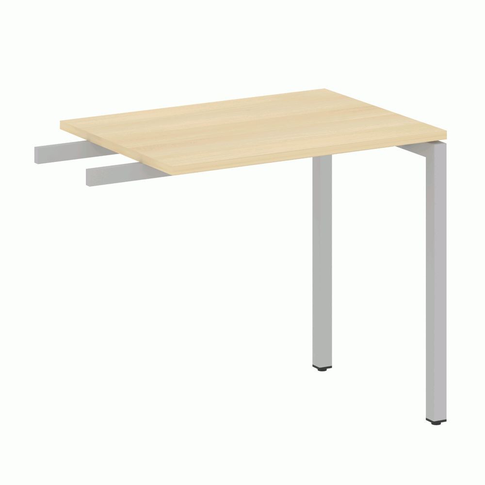 Приставной элемент на П-образном м/к