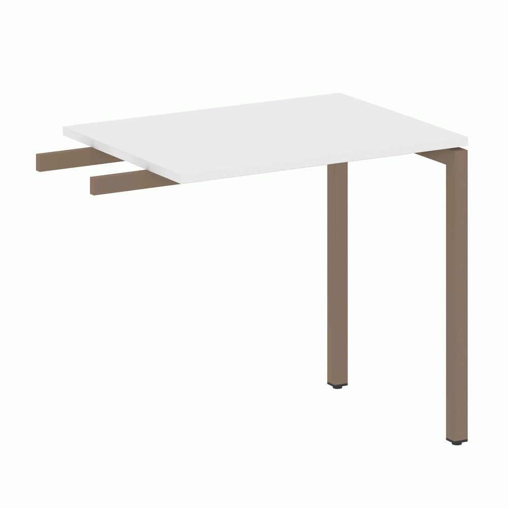 Приставной элемент на П-образном м/к