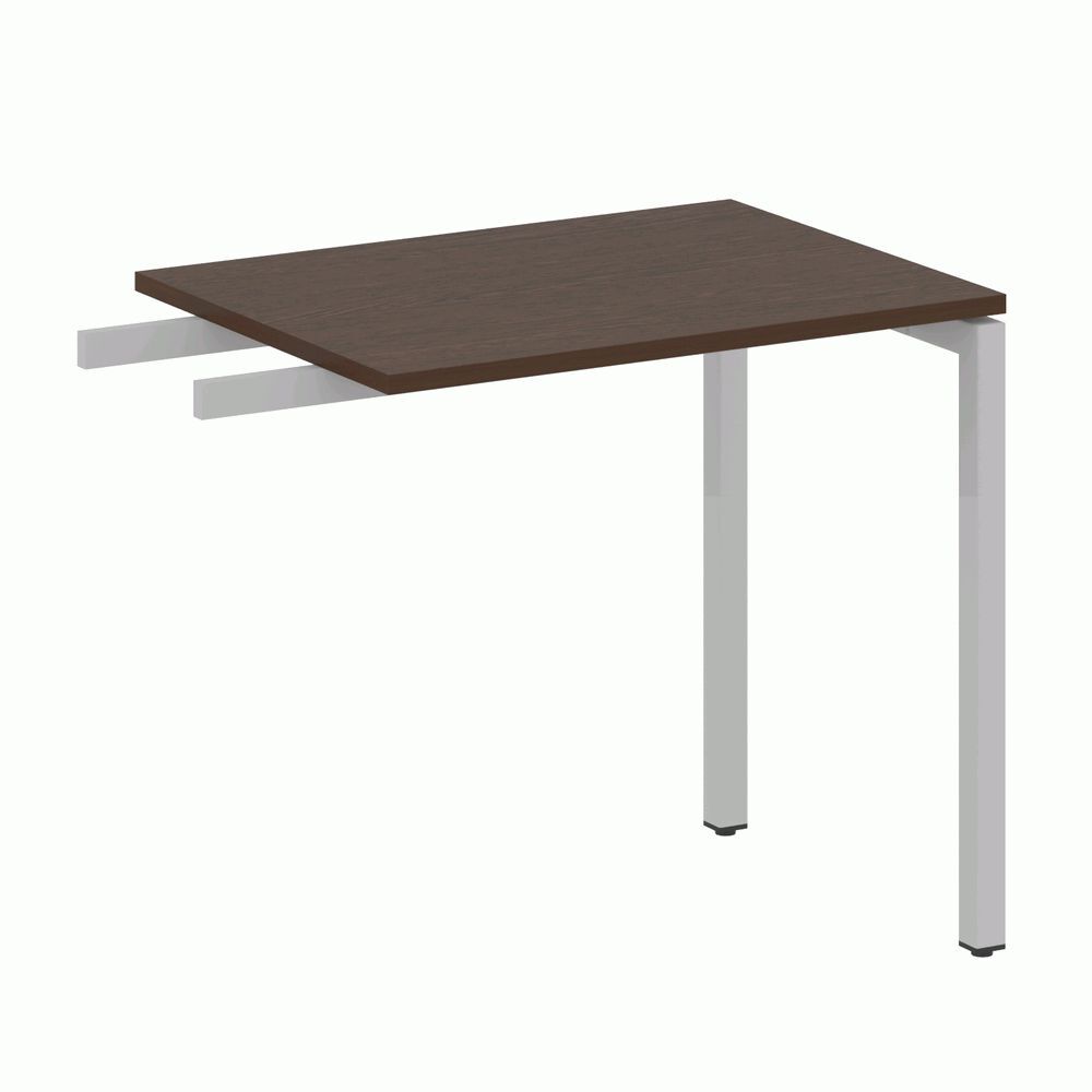 Приставной элемент на П-образном м/к