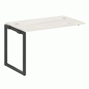 Проходной элемент р. ст. на О-образном м/к