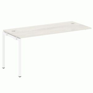 Проходной элемент р. ст. на П-образном м/к