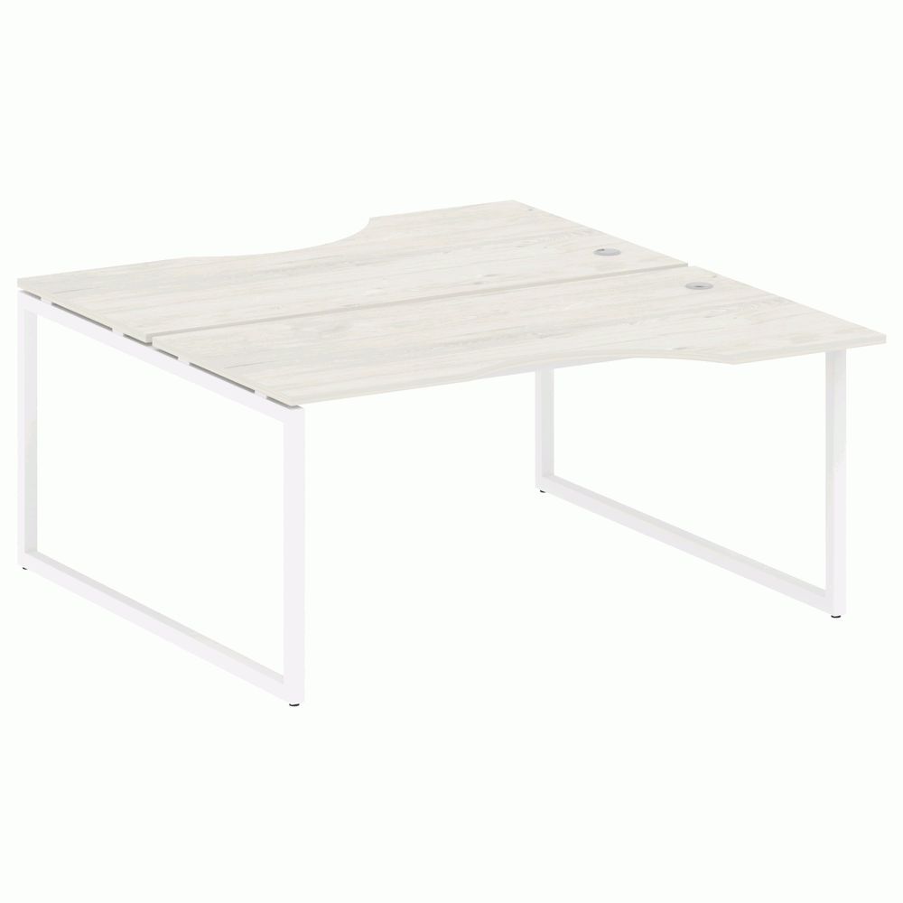 Р. ст. криволинейная на О-образном м/к