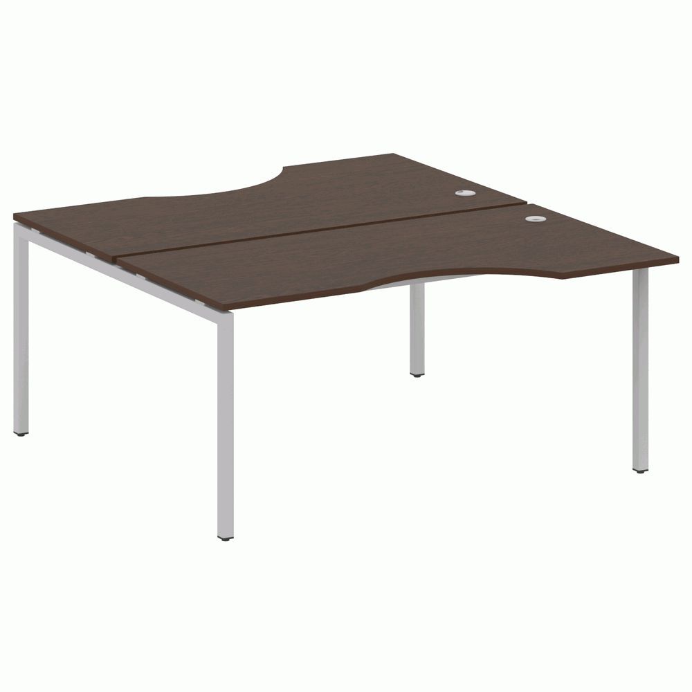 Р. ст. криволинейная на П-образном м/к