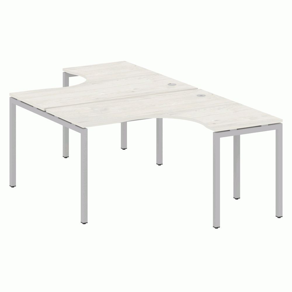 Р. ст. криволинейная на П-образном м/к