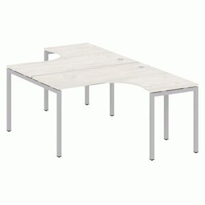 Р. ст. криволинейная на П-образном м/к