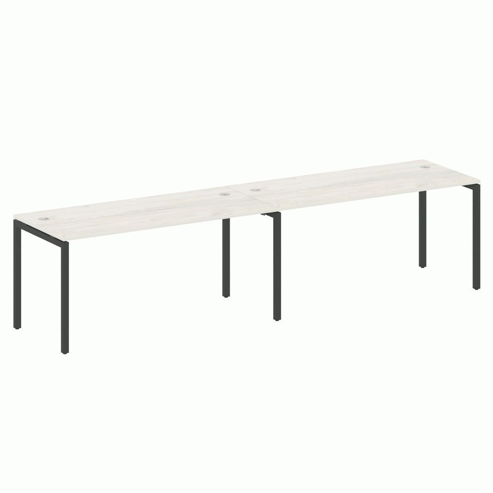 Р. ст. на 2 раб. места на П-образном м/к