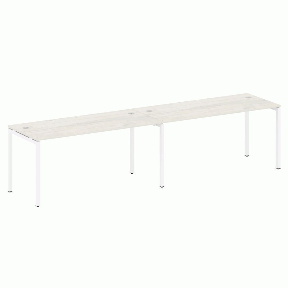 Р. ст. на 2 раб. места на П-образном м/к