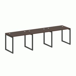 Р. ст. на 3 раб. места на О-образном м/к