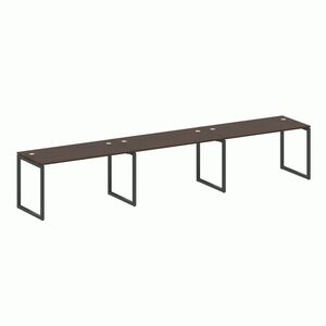 Р. ст. на 3 раб. места на О-образном м/к