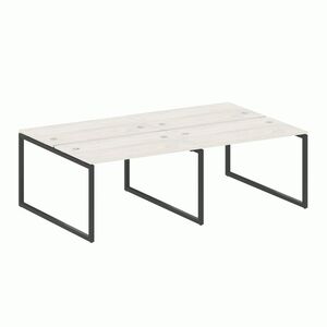 Р. ст. на 4 раб. места на О-образном м/к