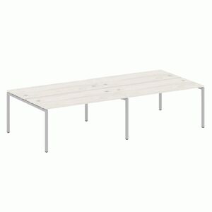 Р. ст. на 4 раб. места на П-образном м/к