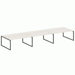 Р. ст. на 6 раб. места на О-образном м/к