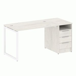 Р. ст. с тумбой на О-образном м/к