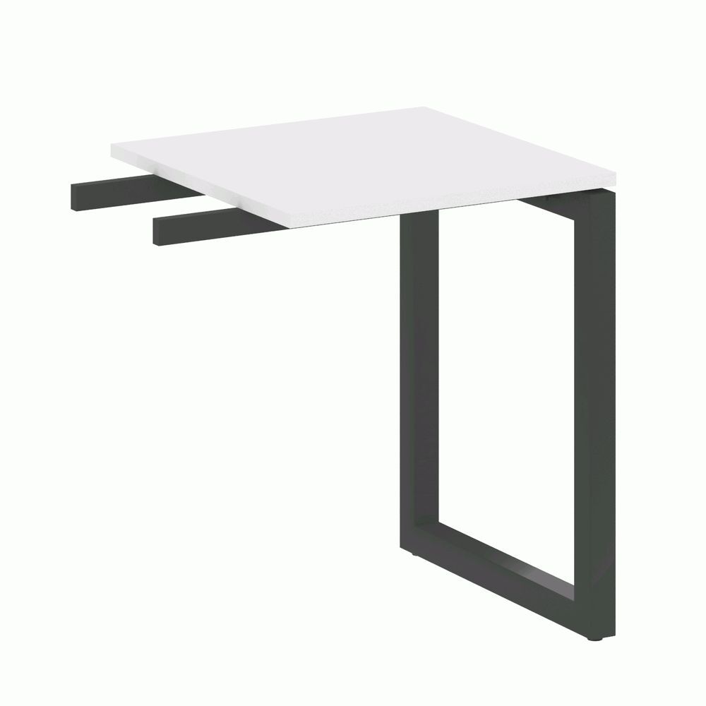 Приставной элемент на О-образном м/к