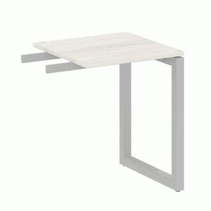 Приставной элемент на О-образном м/к