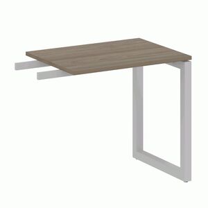 Приставной элемент на О-образном м/к